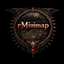 rMinimap Redux logo