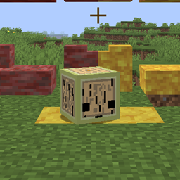 Chaos Cubed Recreation project image