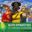 Automatic Unplayed Dynasties/Noble-Ranks logo