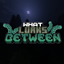 What Lurks Between logo