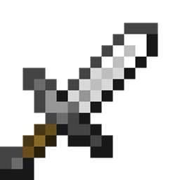 Shorter Swords Texture Pack project image