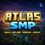 Atlas SMP - Age of Industry logo