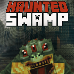The Croaking [Horror] logo