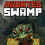 The Croaking [Horror] logo