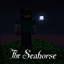The Seahorse logo