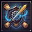 Epic RPG: Evolution System  logo