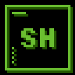 Dev1lroot's Status Hud logo