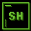 Dev1lroot's Status Hud logo