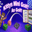 Kittys: Mini Golf And Golf! logo
