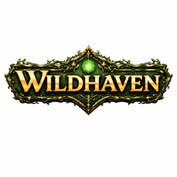 Wildhaven logo