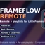 LittleFrames Remote logo