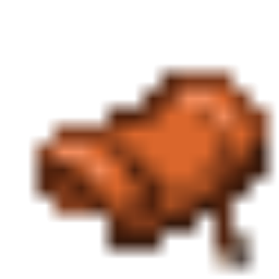 CraftableSaddles logo
