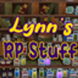 Fix for Lynn's RP Stuff logo