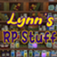 Fix for Lynn's RP Stuff logo