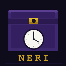 Not Entirely Random Item project image