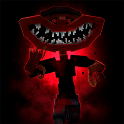 🩸 Mr. Pizza – Horror Island Add-on + Full Map (MC World) 👁️ | Screamers, NPCs, Secrets & Progressive Nights logo