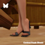 Control Freak Shoes logo