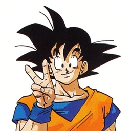 Dragon Mine Z - Kakarot project image