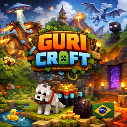 TheGuriesCrafty logo
