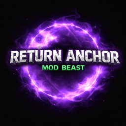 Return Anchor logo