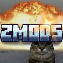 ZM0DS (horror) logo