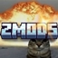 ZM0DS (horror) logo