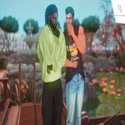 danitysimmer NFL - Trading / translation spanish by Monisims