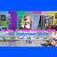 CAS / Y2K Gamer Room Tokyo neon view 7color logo