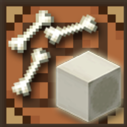 EasyBoneBlock project image