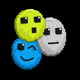 Mask Adventures logo