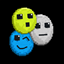 Mask Adventures logo