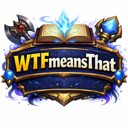 WTFmeansThat project image