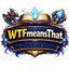 WTFmeansThat logo