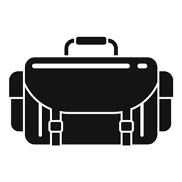 Tets grab bag logo