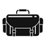 Tets grab bag logo