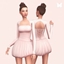 Bubbly Dress v3 logo