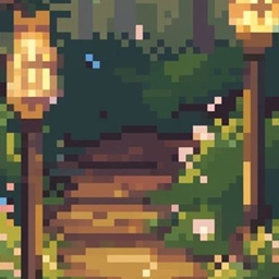 Craftdew Valley project image