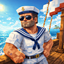 Sea Shanty 3 logo