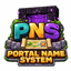 Portal Name System logo