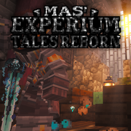 Experium Tales Reborn project image
