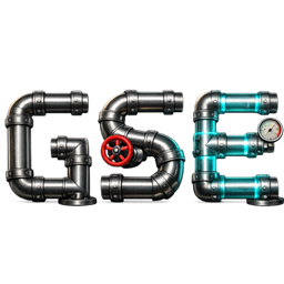 GSE: Sequences, Variables, Macros logo