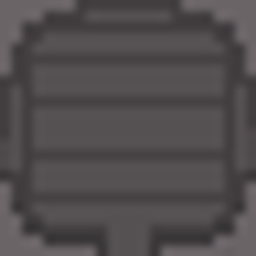 Cast Iron Skillset - A Terramity Class Addon!