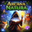 Arcana Natura logo