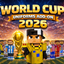 🏆🌍 WORLD CUP 2026 KITS 🌍🏆 logo