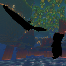 Apocalypse Miragelands(Prismarine Abyss Edition) logo