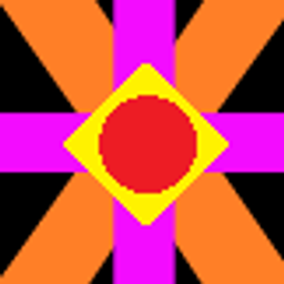Quinean Efficiency logo