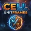 Cell UnitFrames Continued logo