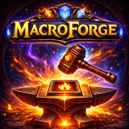 Macro Forge project image