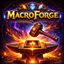 Macro Forge logo