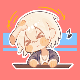 Headpats logo